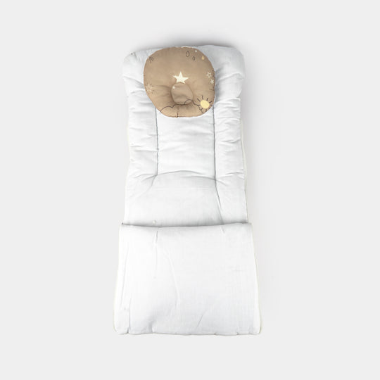 Baby Carry Nest + Half Mosquito Net