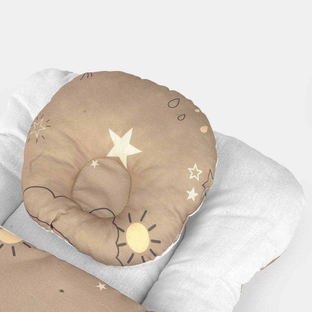 Baby Carry Nest + Half Mosquito Net