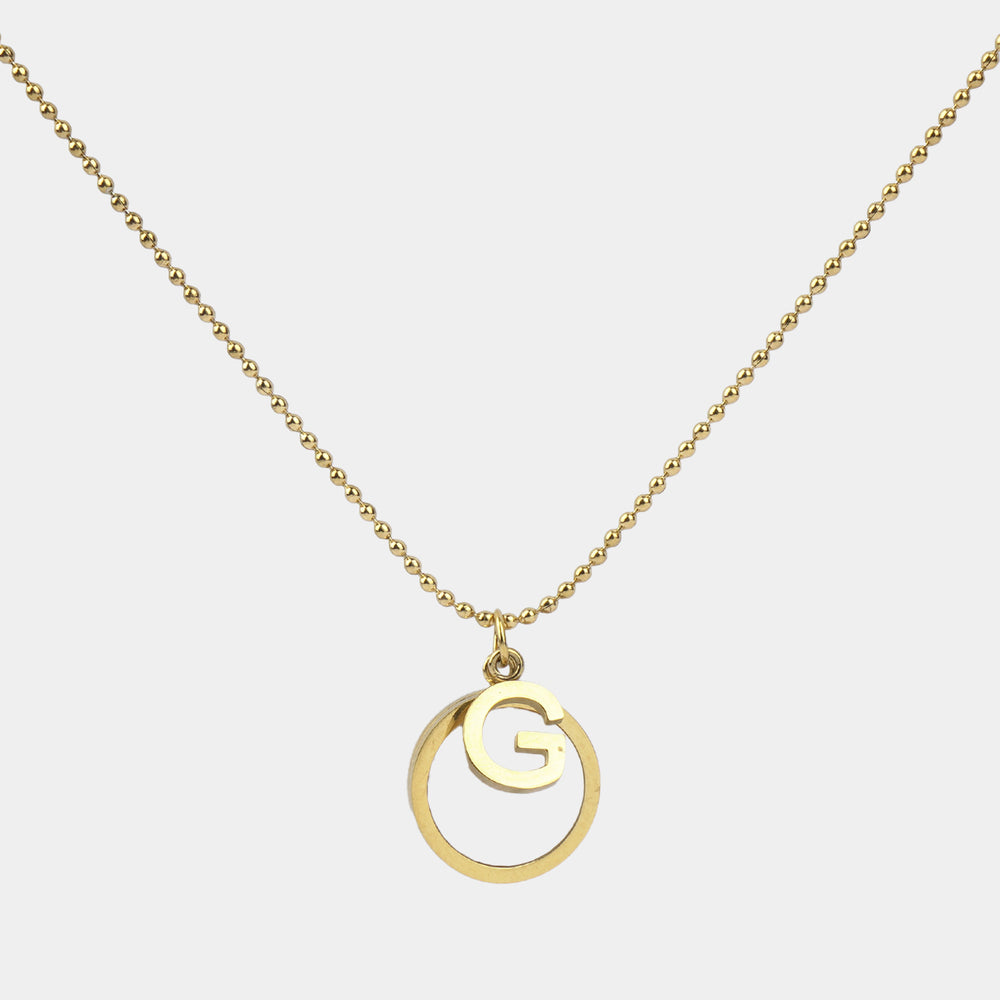 Cute & Stylish Pendant Necklace For Girls