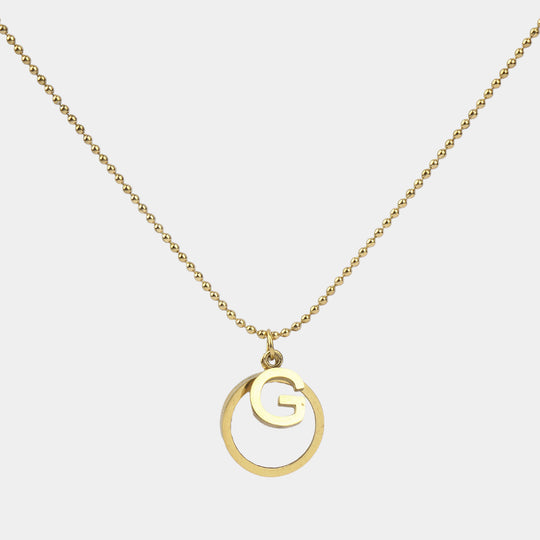 Cute & Stylish Pendant Necklace For Girls
