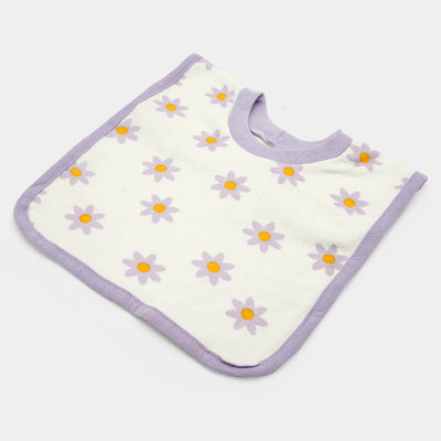 Baby Bib/Apron