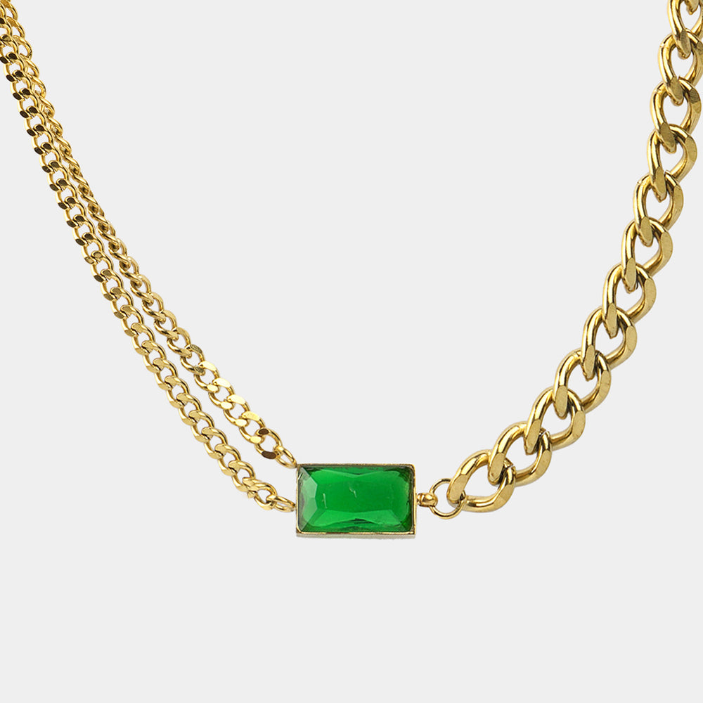 Cute & Stylish Pendant Necklace For Girls