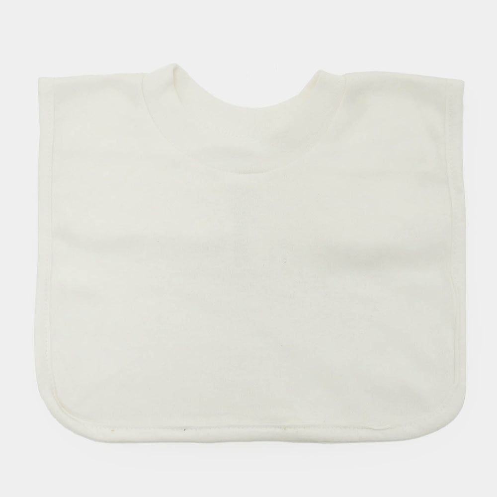 Baby Bib/Apron