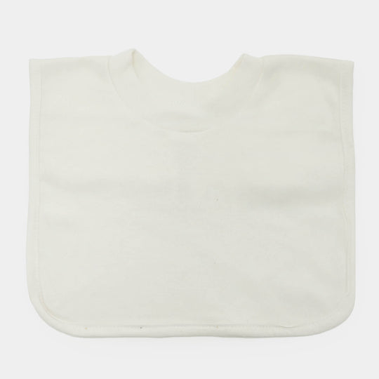 Baby Bib/Apron