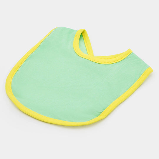 Infant Baby Bib/Apron