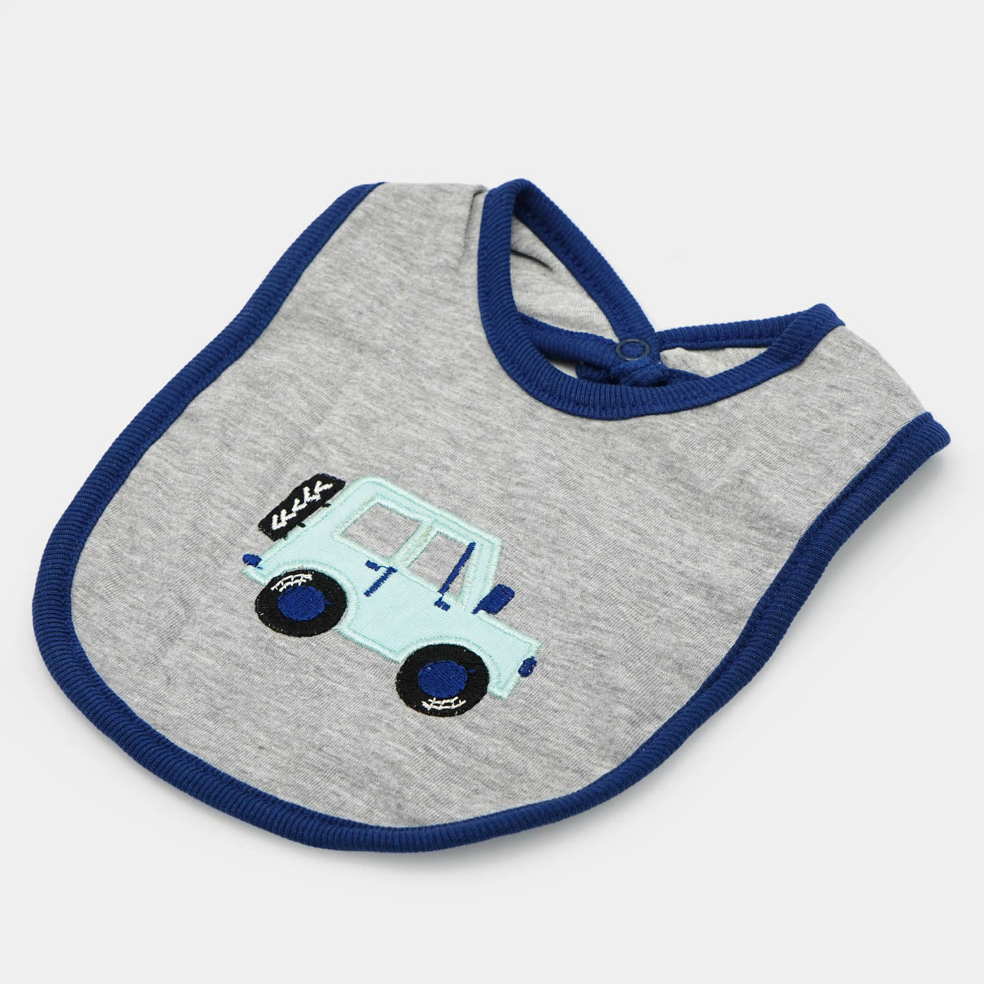 Infant Baby Bib/Apron