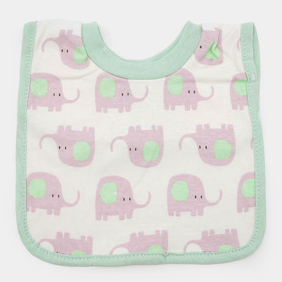 Baby Bib/Apron