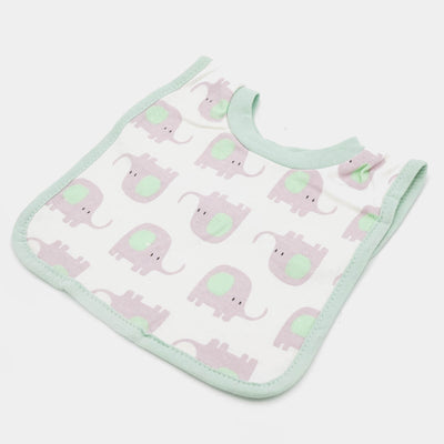 Baby Bib/Apron