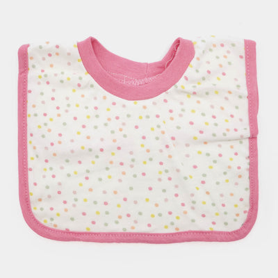 Baby Bib/Apron