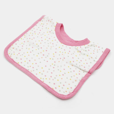 Baby Bib/Apron