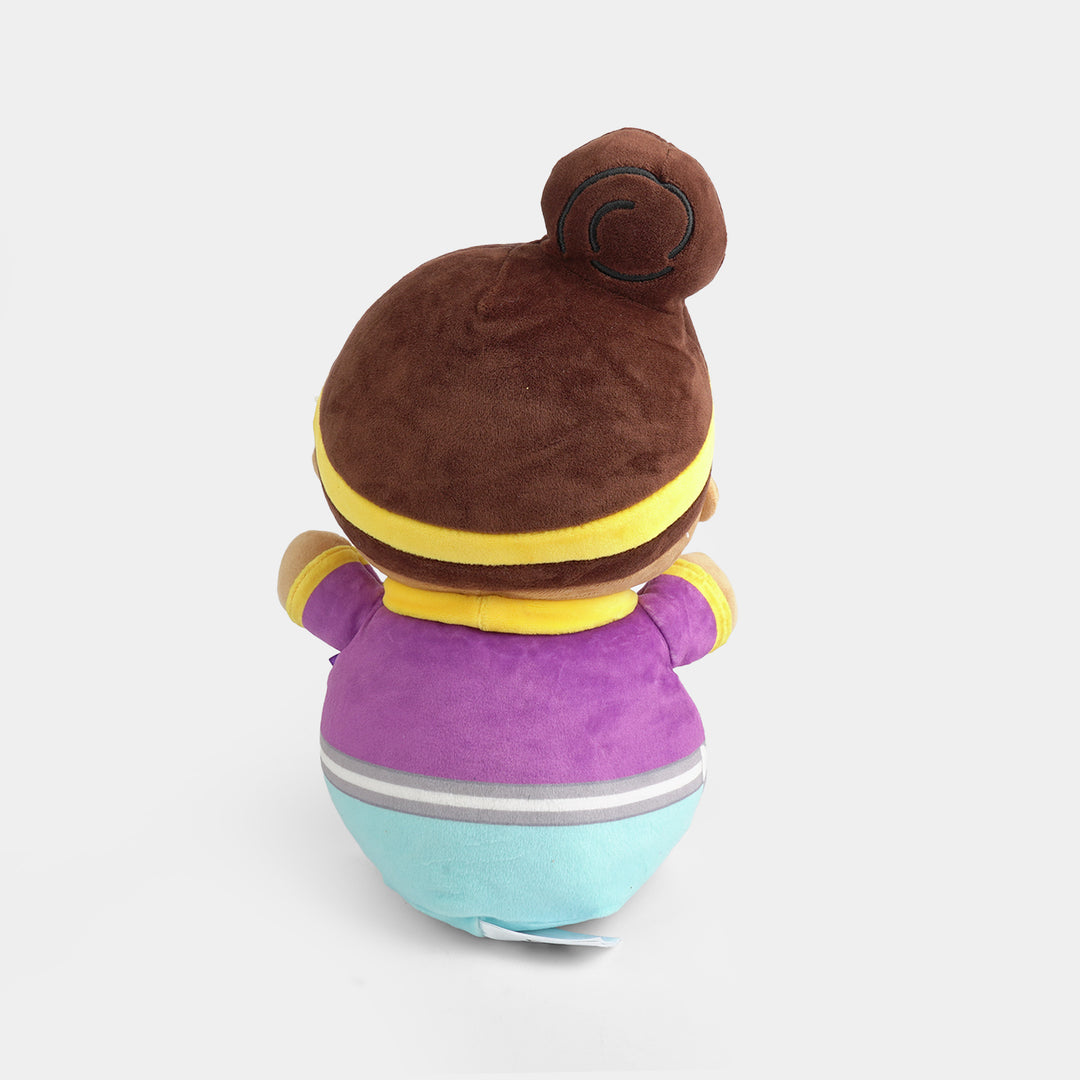 Soft Stuff Squishmallow Doll Toy