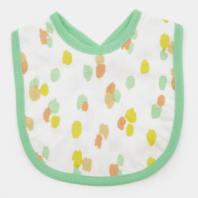 Baby Bib Pack of 3