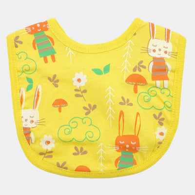 Baby Bib Pack of 3