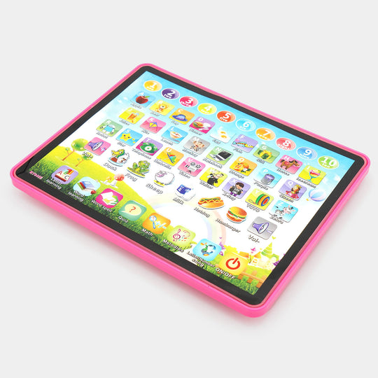 Tablet English Learning Machine For Kids