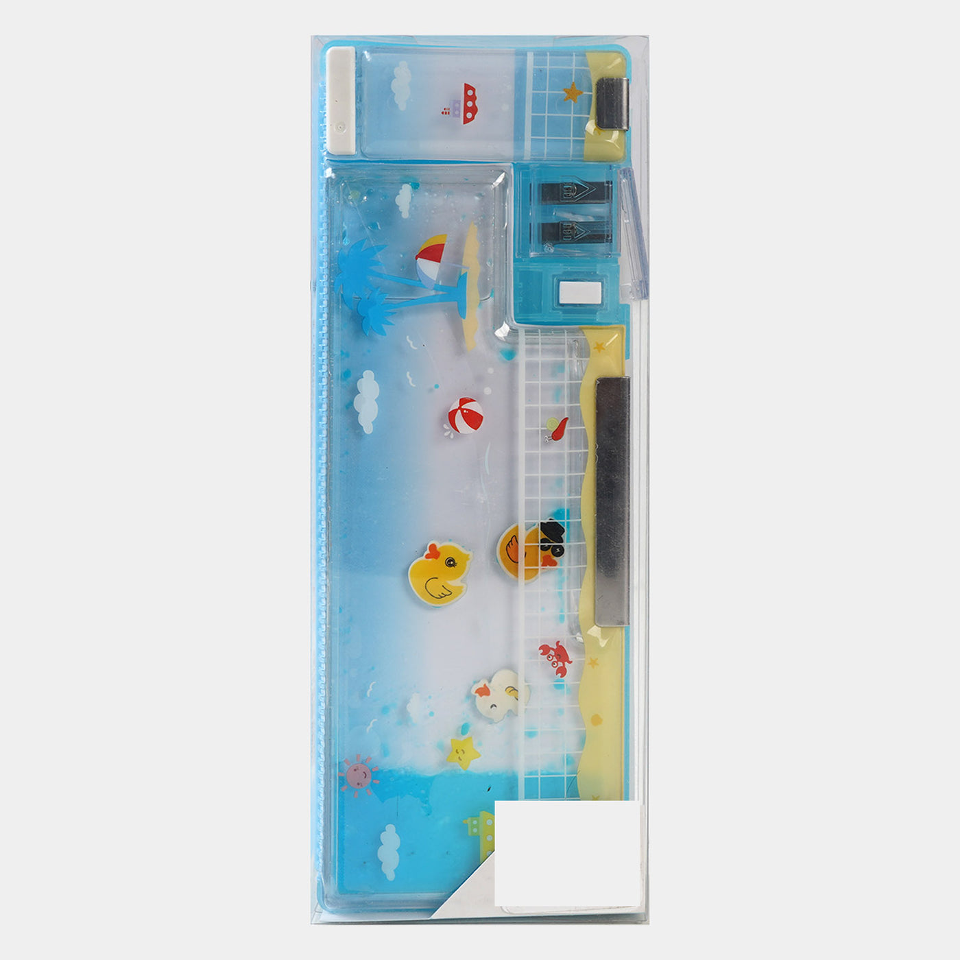 Stationery Box For Kids