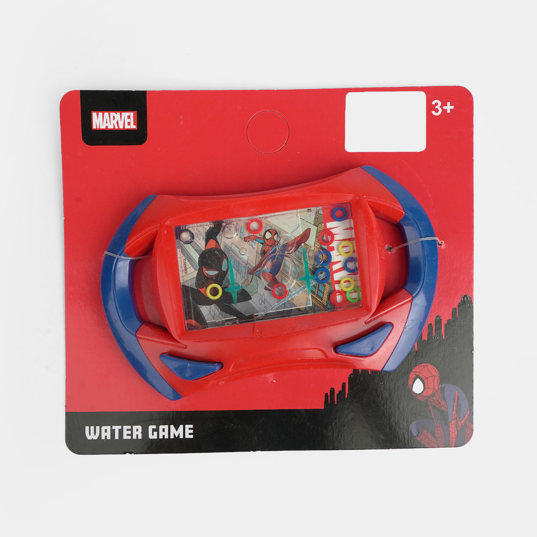 Handheld Water Ring Toss Game