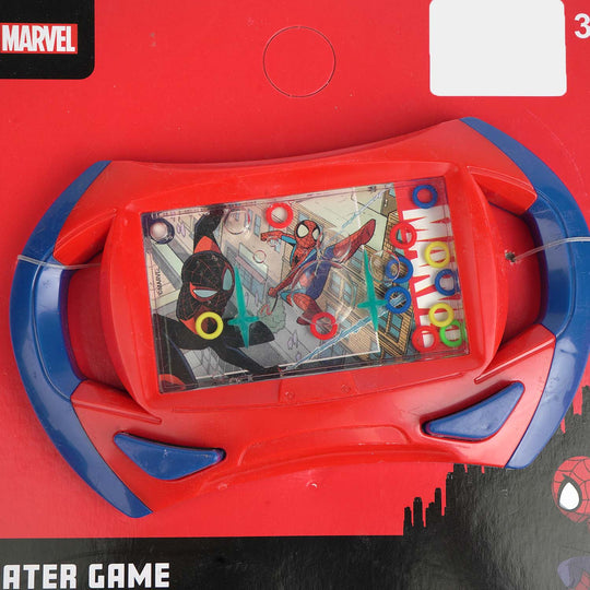 Handheld Water Ring Toss Game