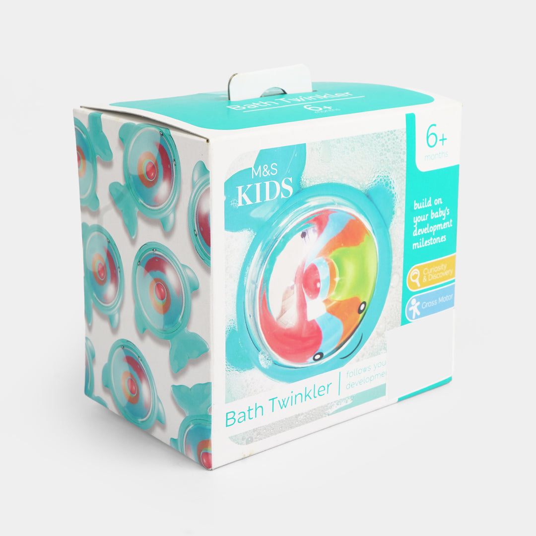 Bath Twinkler Floating Toy