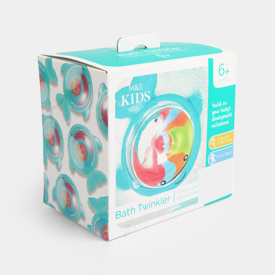 Bath Twinkler Floating Toy