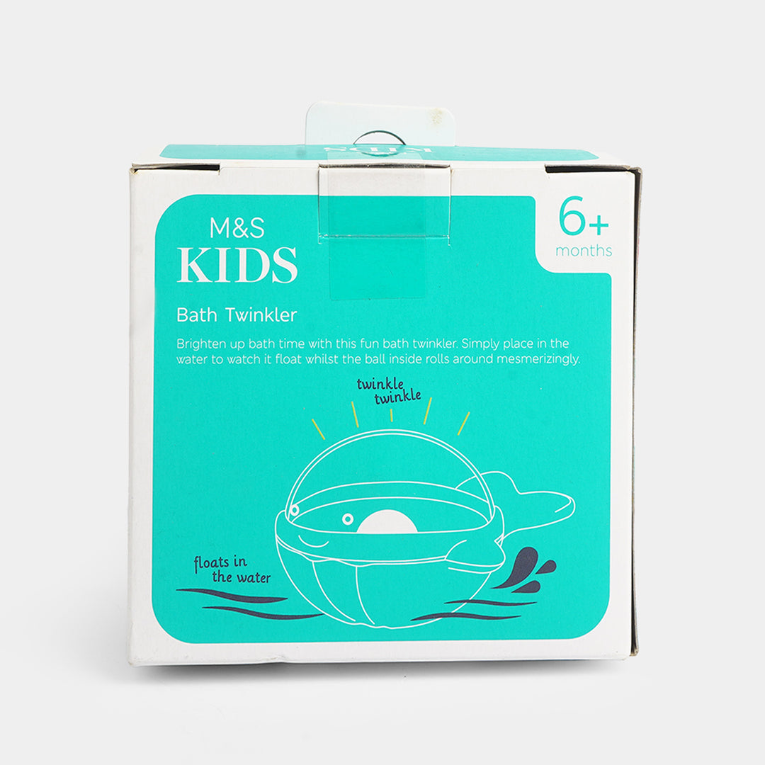 Bath Twinkler Floating Toy