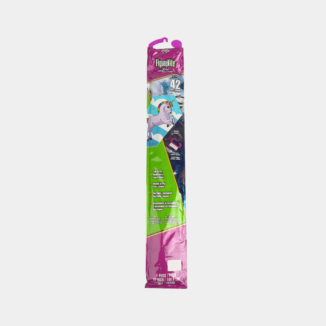 High-flying Character Kite | 42"