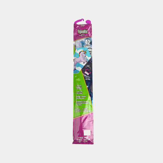 High-flying Character Kite | 42"