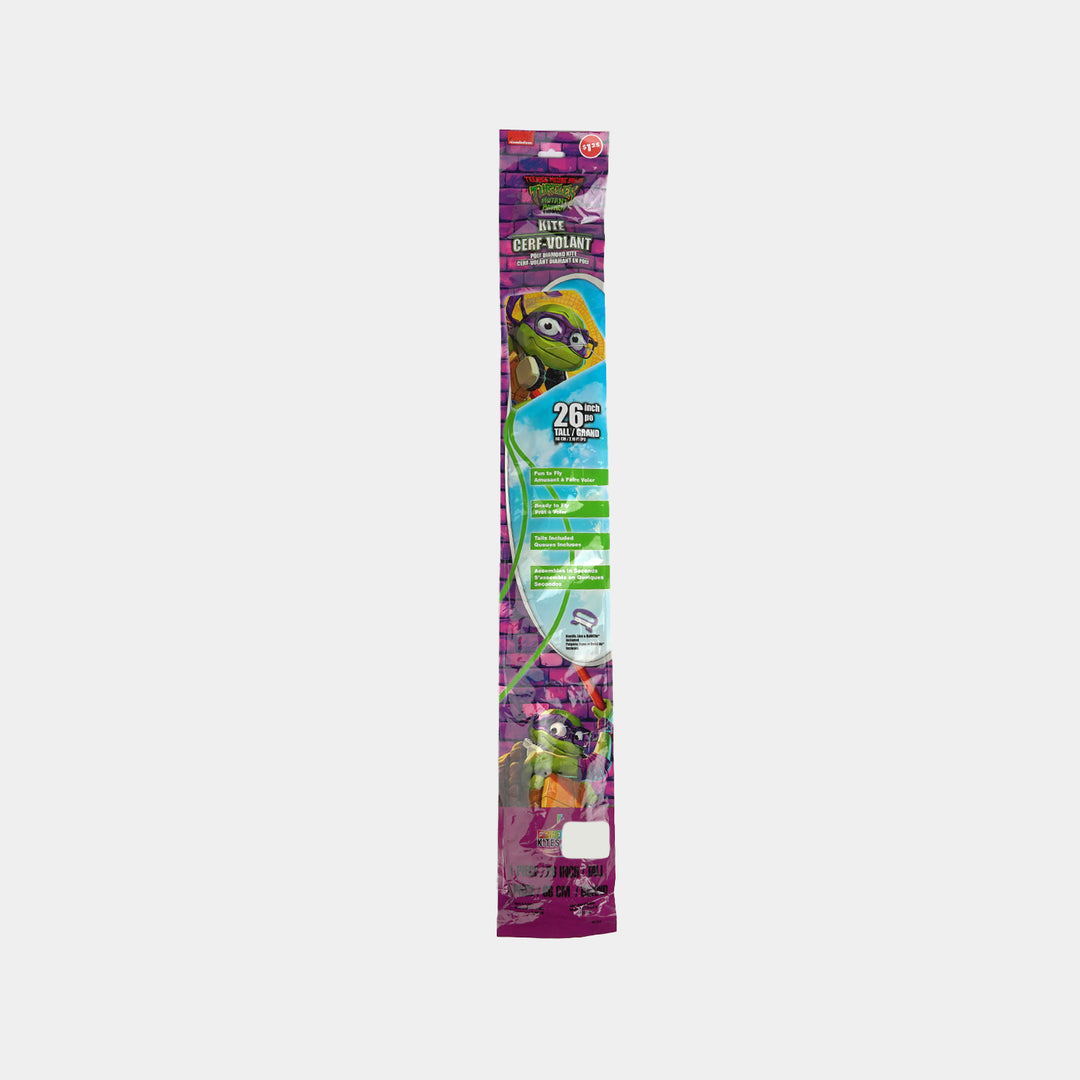 High-flying Character Kite | 26"