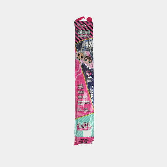 High-flying Character Kite | 42"