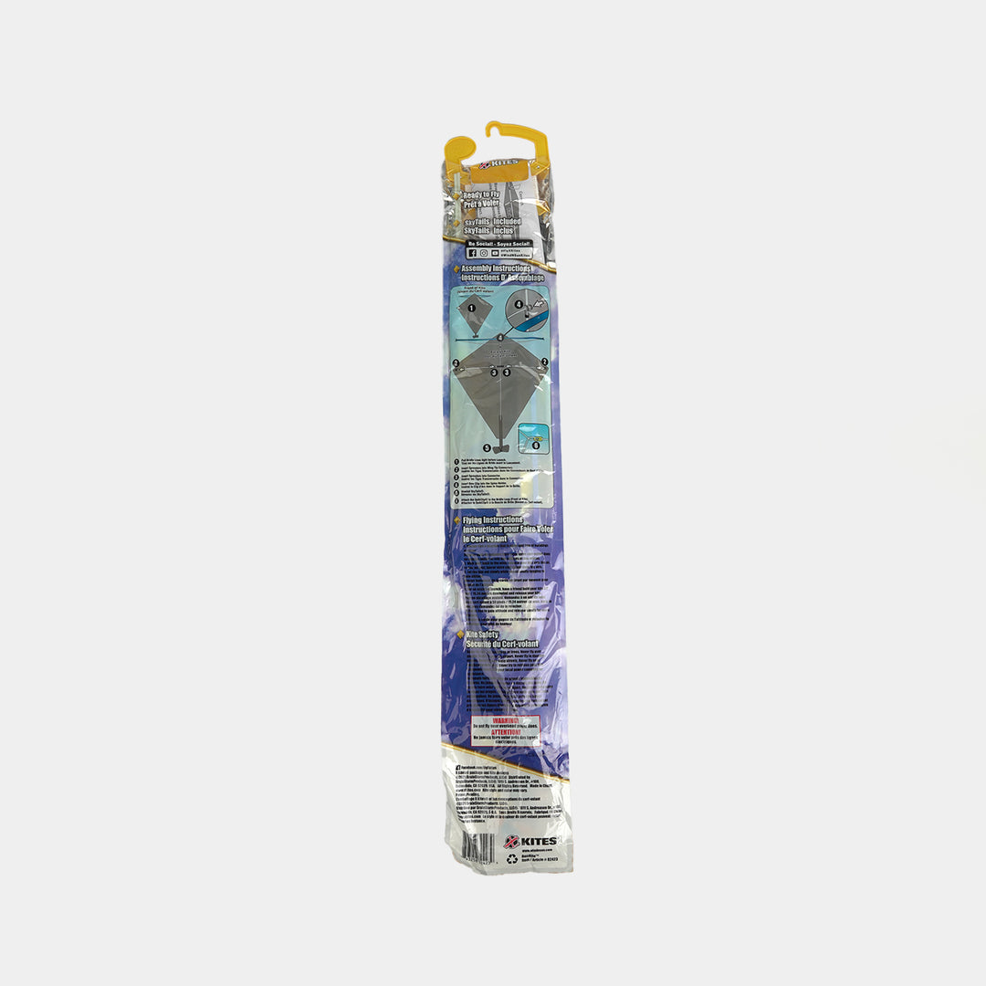 High-flying Character Kite | 28"
