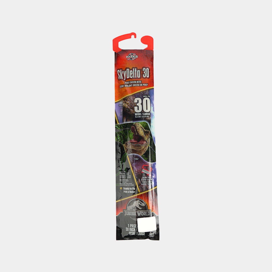 High-flying Character Kite | 30"