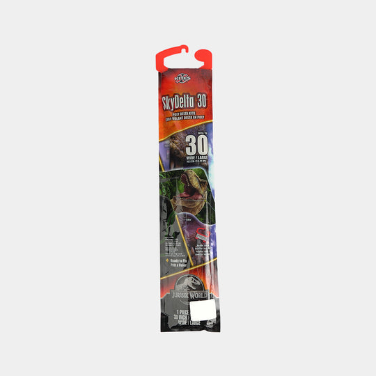 High-flying Character Kite | 30"