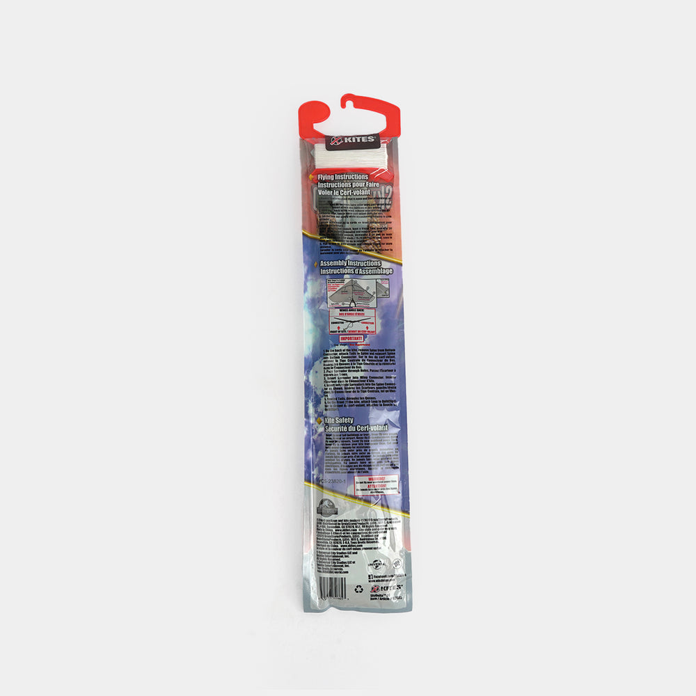 High-flying Character Kite | 30"