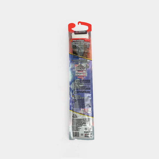 High-flying Character Kite | 30"