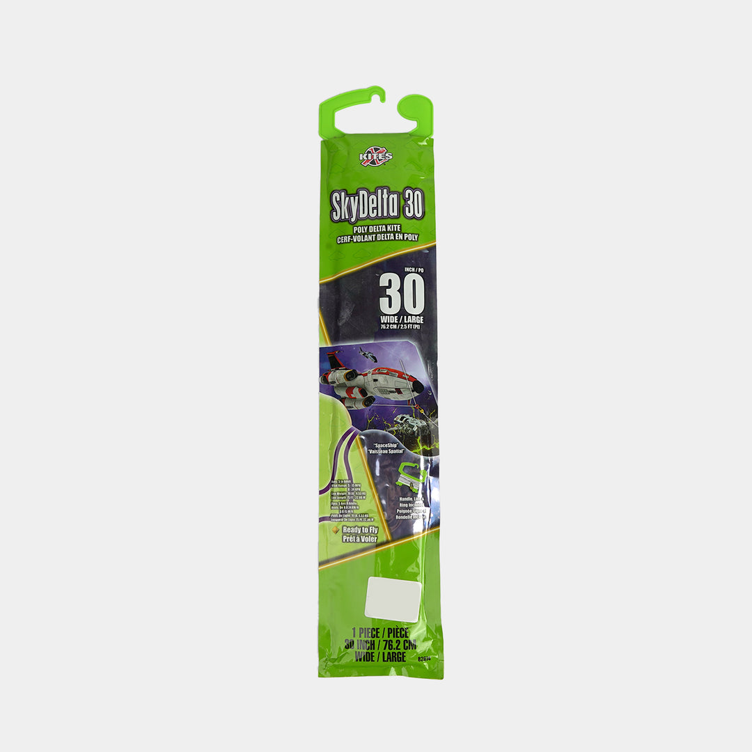 High-flying Character Kite | 30"