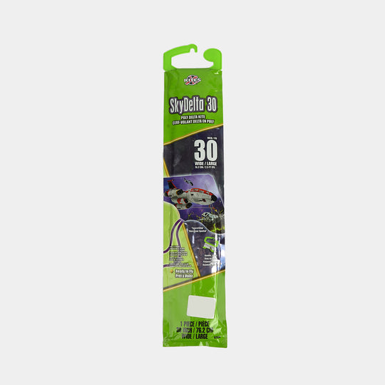 High-flying Character Kite | 30"