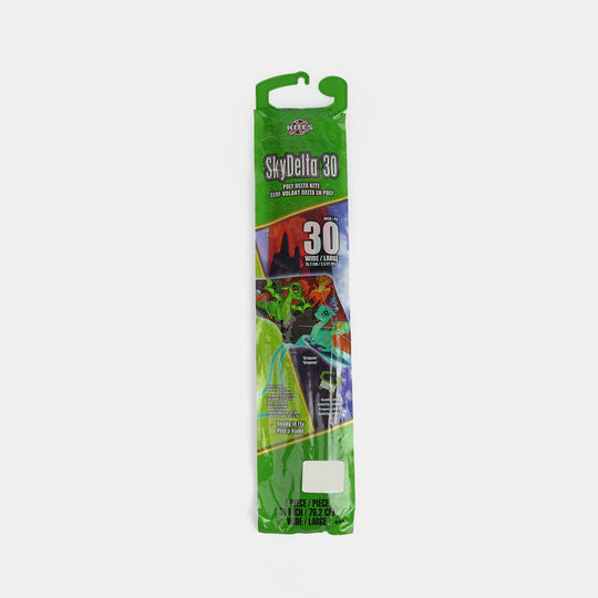 High-flying Character Kite | 30"