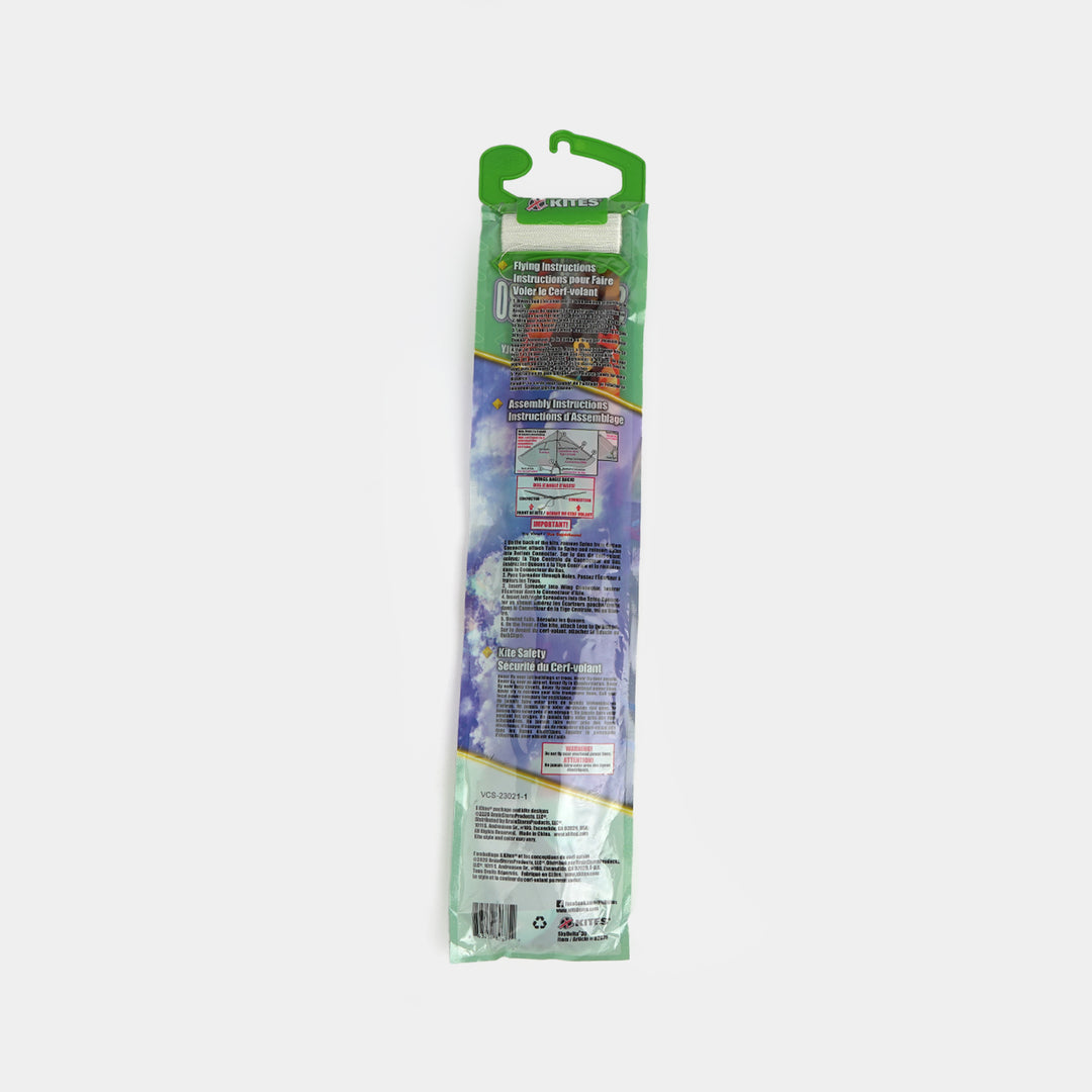 High-flying Character Kite | 30"