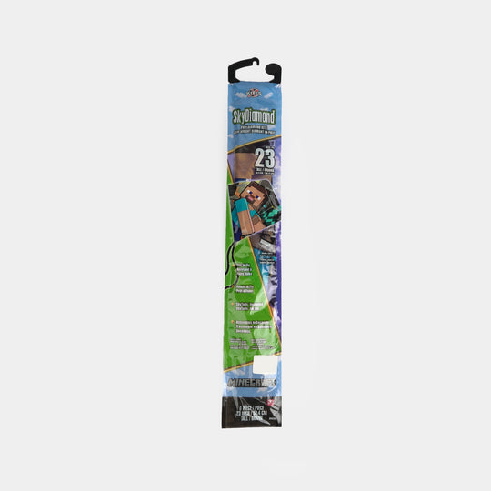High-flying Character Kite | 23"