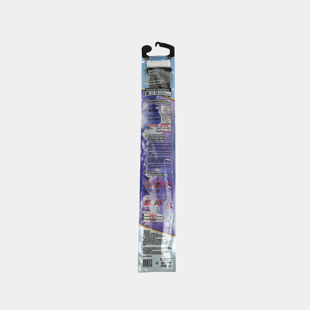 High-flying Character Kite | 23"