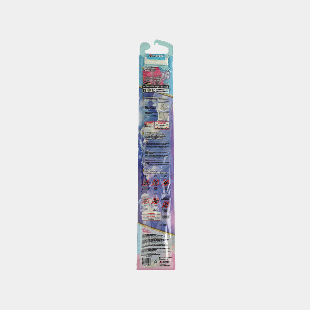 High-flying Character Kite | 23"