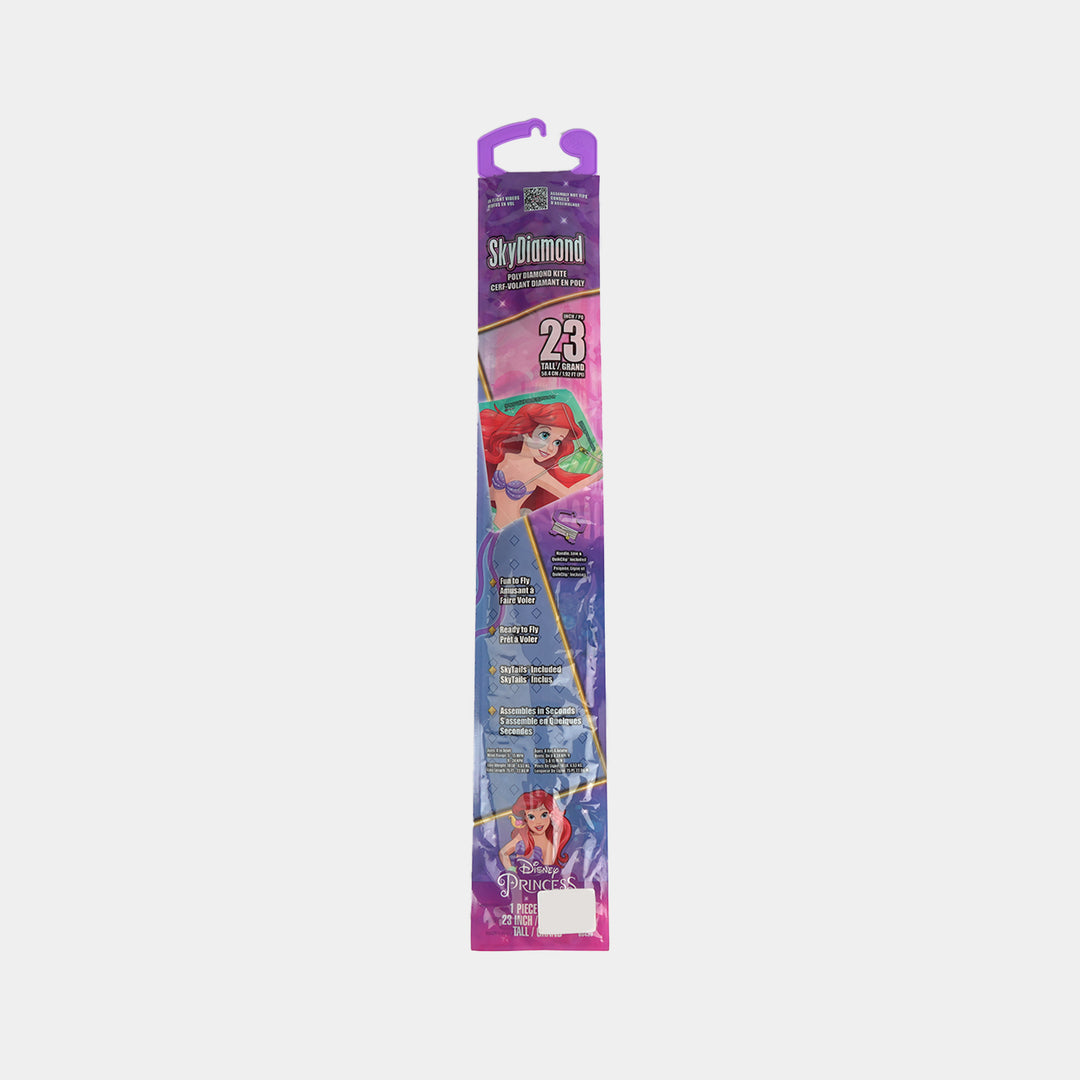 High-flying Character Kite | 23"
