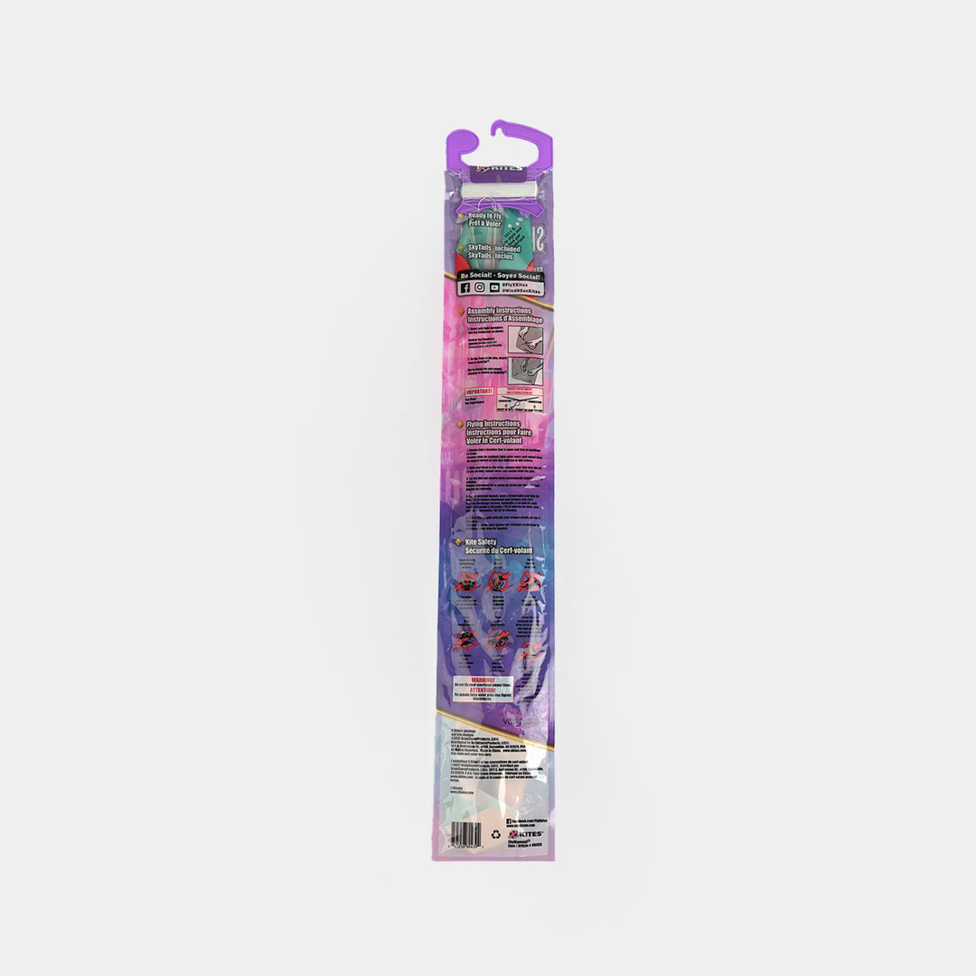 High-flying Character Kite | 23"