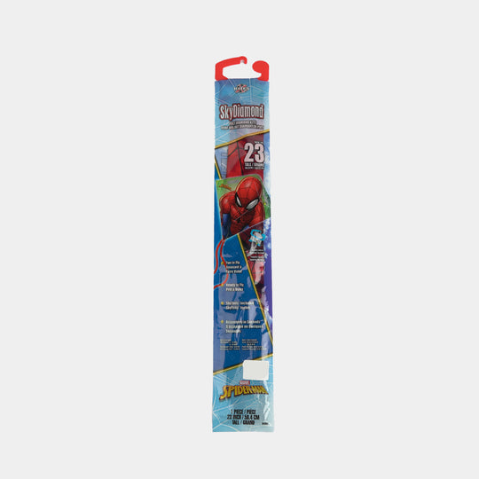 High-flying Character Kite | 23"