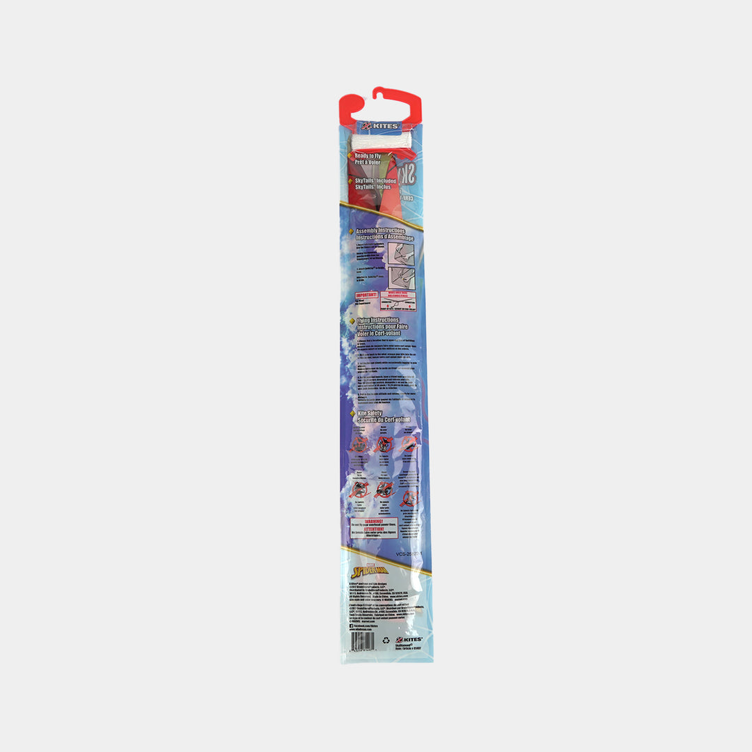 High-flying Character Kite | 23"