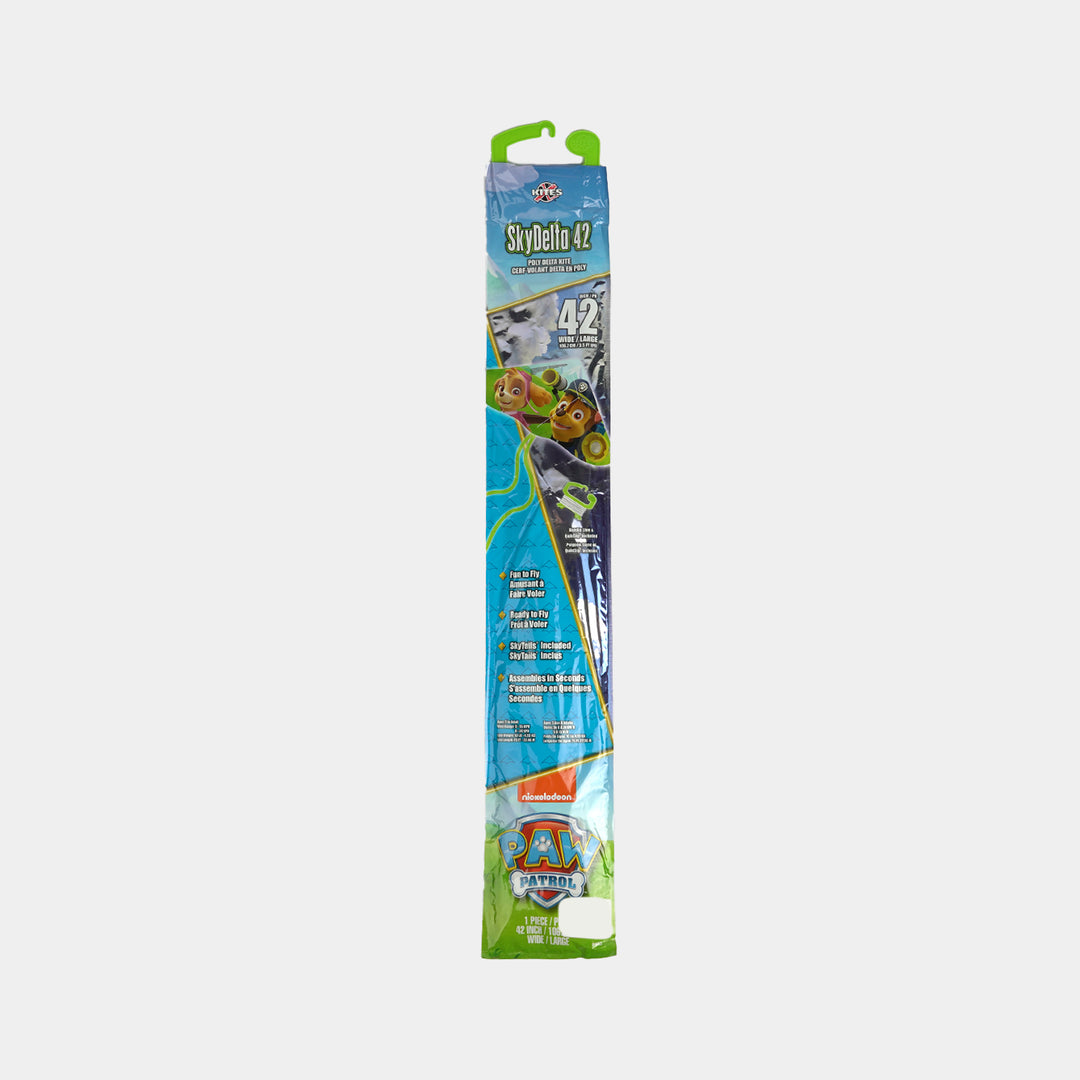 High-flying Character Kite | 42"