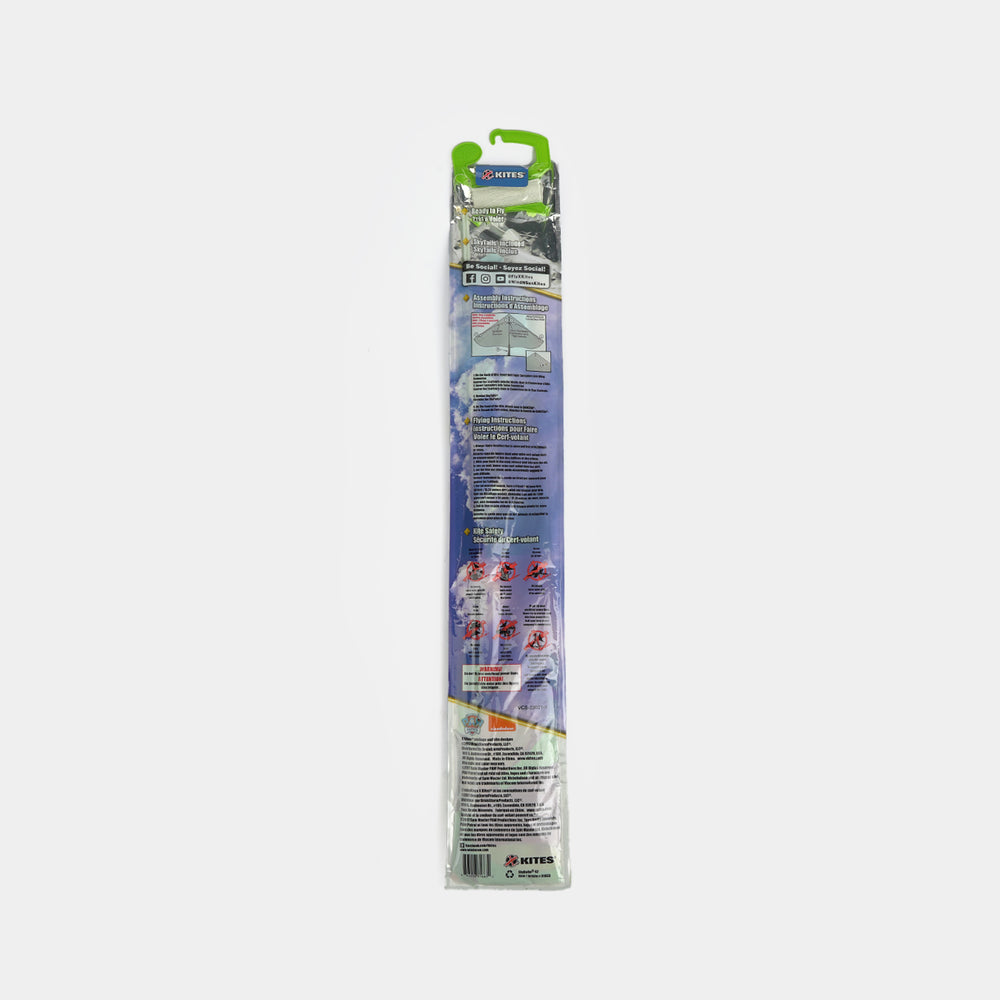 High-flying Character Kite | 42"
