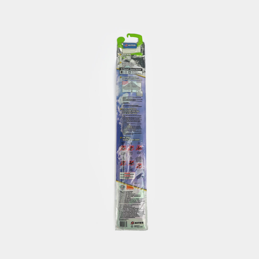 High-flying Character Kite | 42"