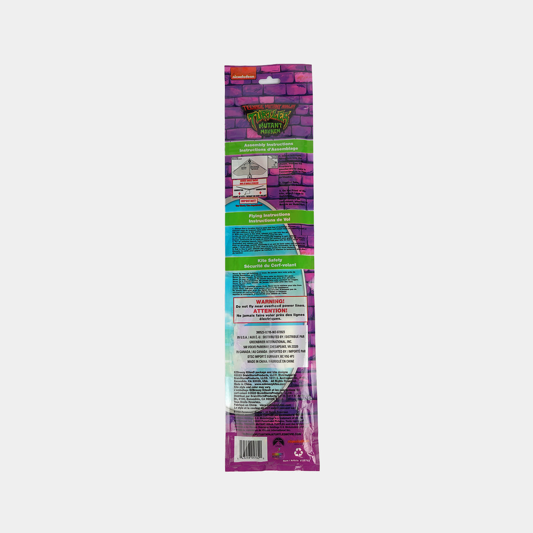 High-flying Character Kite | 30"