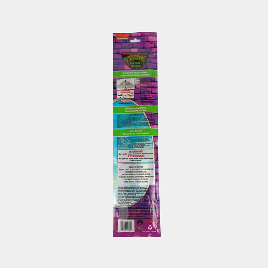 High-flying Character Kite | 30"