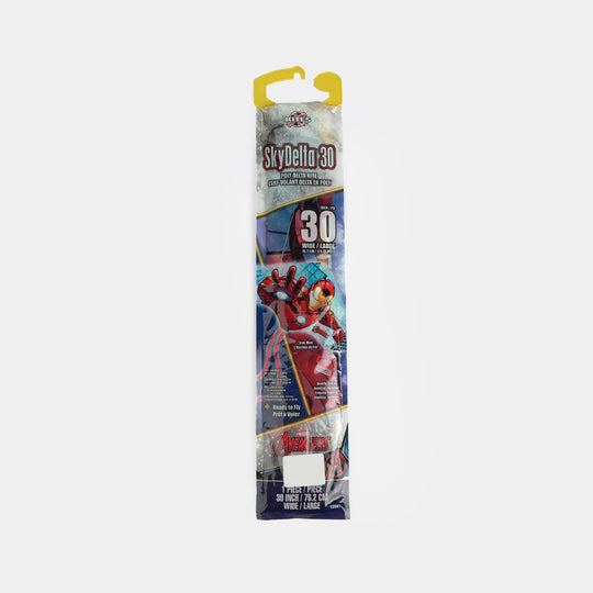 High-flying Character Kite | 30"